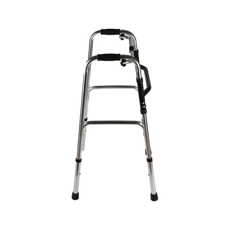 Cadre en aluminium pour personnes âgées handicapées Walker Medical Home Care Products
